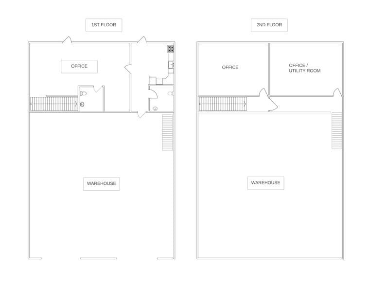 More Photos Of 1501 Lee Hill Dr, Boulder Showroom For Lease