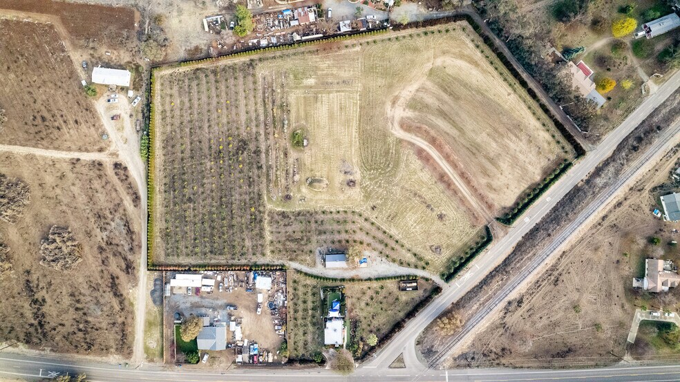 More Photos Of 31946 Road 168, Visalia Land For Sale