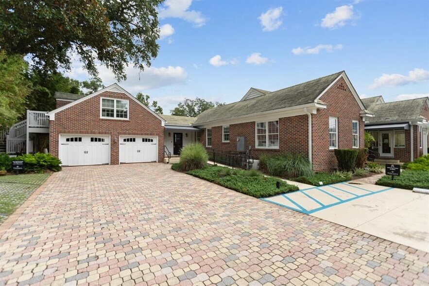 More Photos Of 1202 E Park Ave, Tallahassee Office Residential For Sale