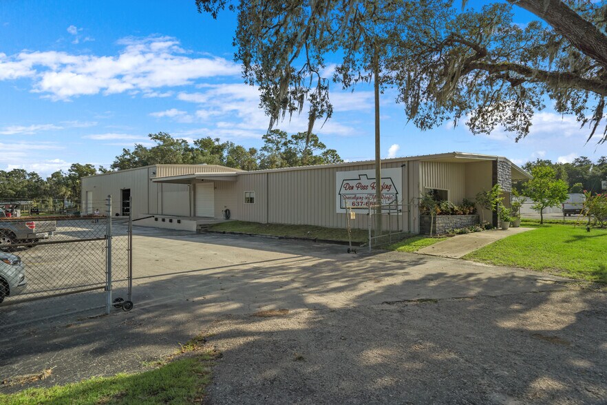 More Photos Of 2050 Highway 44 W, Inverness Land For Sale