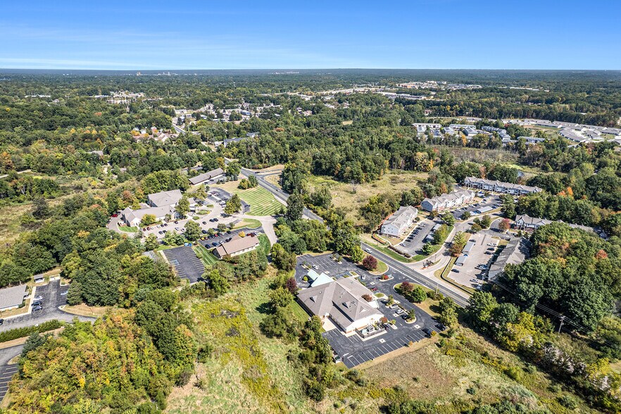 More Photos Of 3770 Capital Ave SW, Battle Creek Medical For Sale