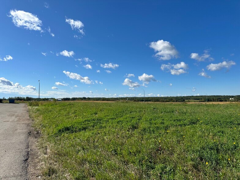 More Photos Of 3801 52 Street, Valleyview Land For Sale