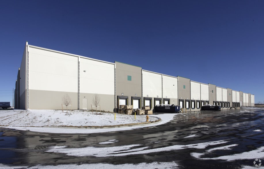 More Photos Of 1953 N Gun Club Rd, Aurora Distribution For Lease
