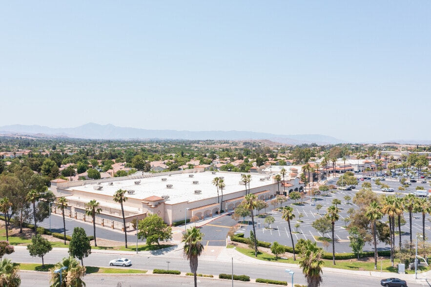 More Photos Of 301-375 E Alessandro Blvd, Riverside Unknown For Lease