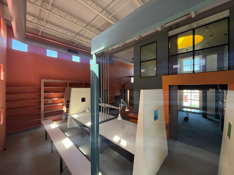 More Photos Of 357 N Craig St, Pittsburgh Office For Lease