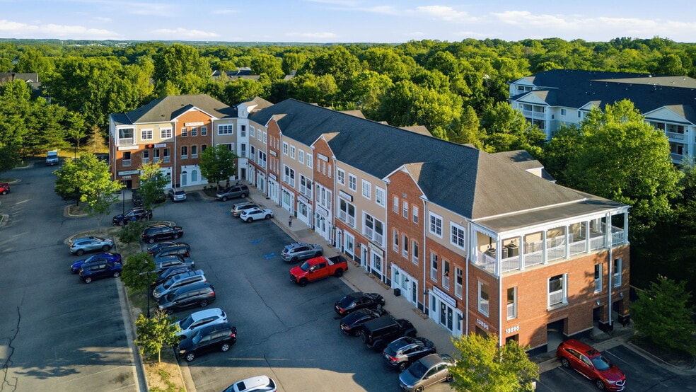 More Photos Of 13895 Hedgewood Dr, Woodbridge Medical For Sale