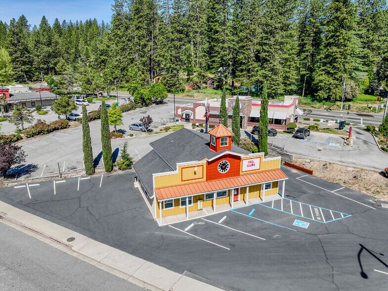 More Photos Of 133 Brunswick Rd, Grass Valley Medical For Sale