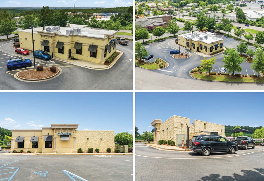 More Photos Of 5881 Trussville Crossings Blvd, Birmingham General Retail For Sale