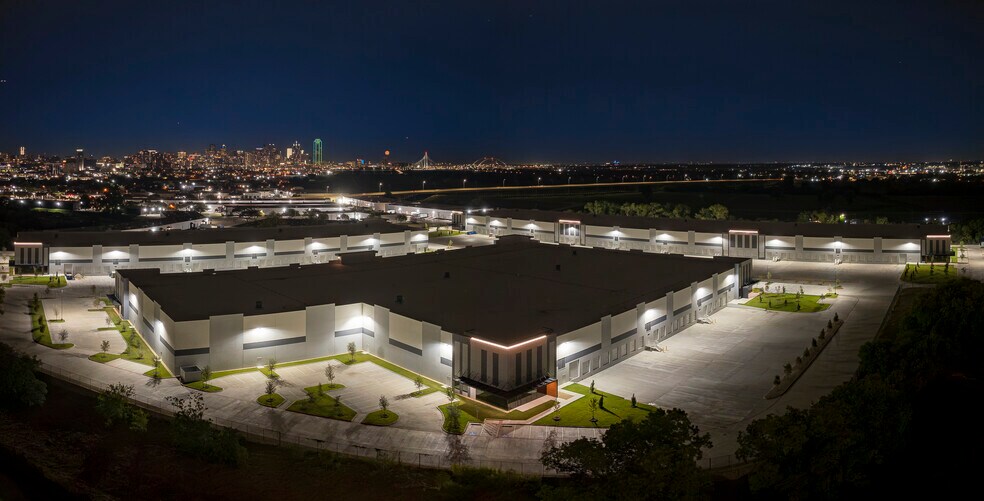 More Photos Of 1107 Conveyor Ln, Dallas Unknown For Lease