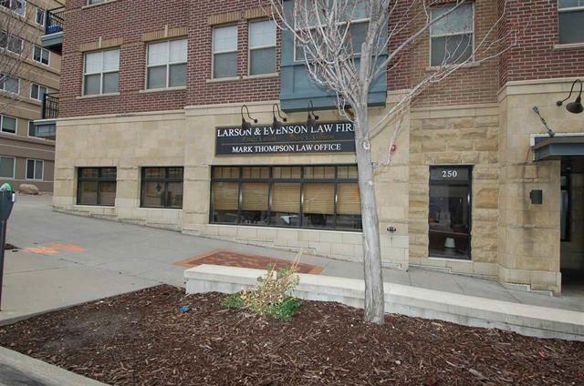 Primary Photo Of 250 E Court St, Iowa City Office For Sale