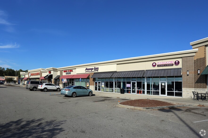 More Photos Of NW Corner I-10 and I-110, D'Iberville Unknown For Lease