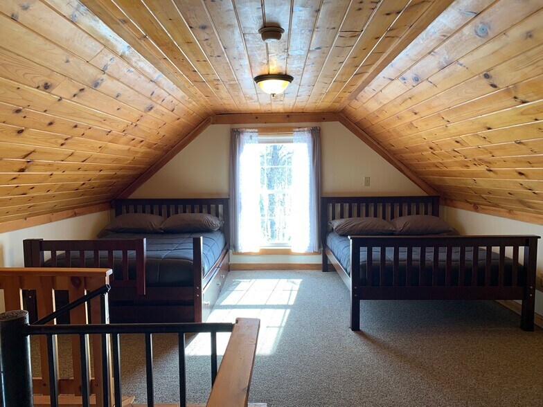 More Photos Of 159 Mayville Rd, Bethel Restaurant For Sale