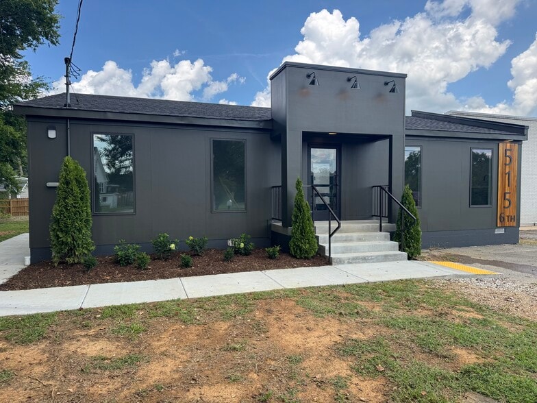 Primary Photo Of 515 6th Ave, Columbia Storefront Retail Office For Lease