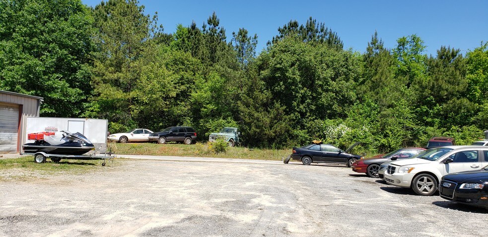 More Photos Of 874 Davis Dr, Conyers Light Manufacturing For Sale