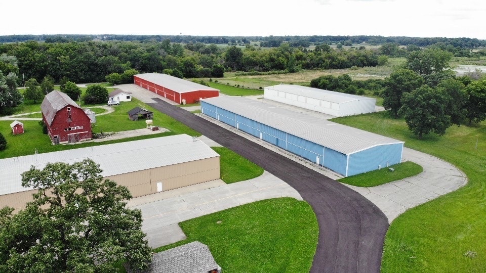 More Photos Of 22731 W Townline Rd, Grayslake Land For Sale