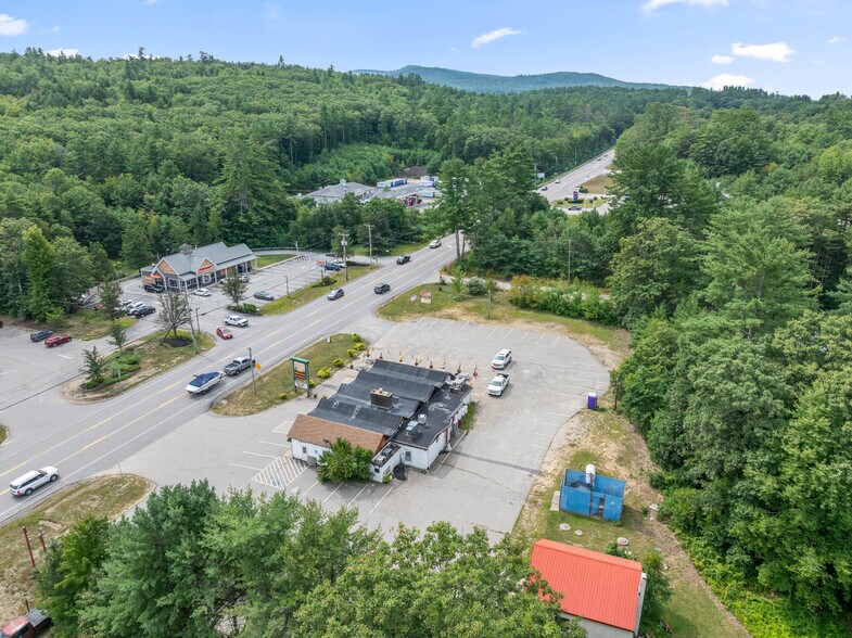 More Photos Of 322 NH Route 104, New Hampton General Retail For Sale