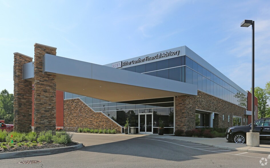 More Photos Of 7661 Beechmont Ave, Cincinnati Medical For Lease