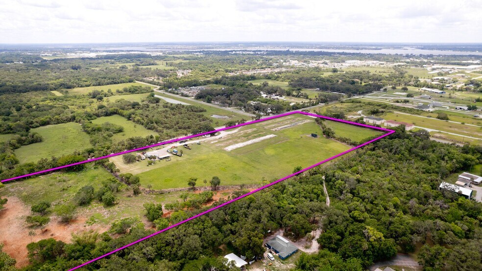 More Photos Of 3009 24th, Palmetto Land For Sale