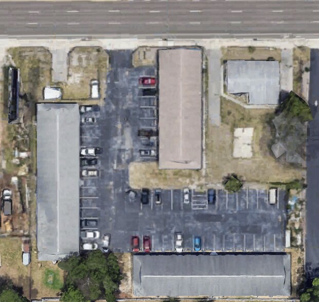 More Photos Of 5258 State Road 54, New Port Richey Office For Lease