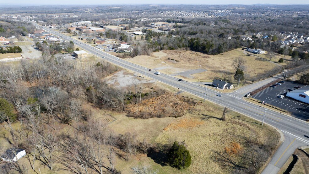 More Photos Of 3126 N Mt Juliet Rd, Mount Juliet Land For Sale