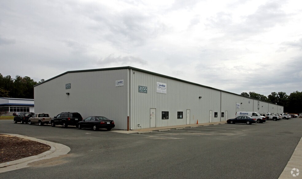 More Photos Of 2155 Lanier Ln, Rockville Light Distribution For Lease