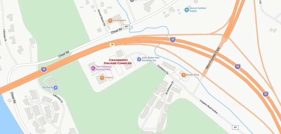 More Photos Of , Morgantown Unknown For Sale