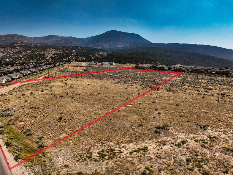 More Photos Of Green Lakes Dr, Cedar City Land For Sale