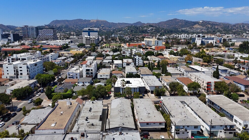 More Photos Of 5741 Virginia Ave, Los Angeles Apartments For Sale