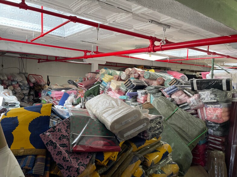 More Photos Of 189 Monroe St, Passaic Warehouse For Sale