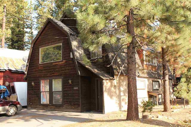 More Photos Of 2875 Lake Forest Rd, Tahoe City Contractor Storage Yard For Sale