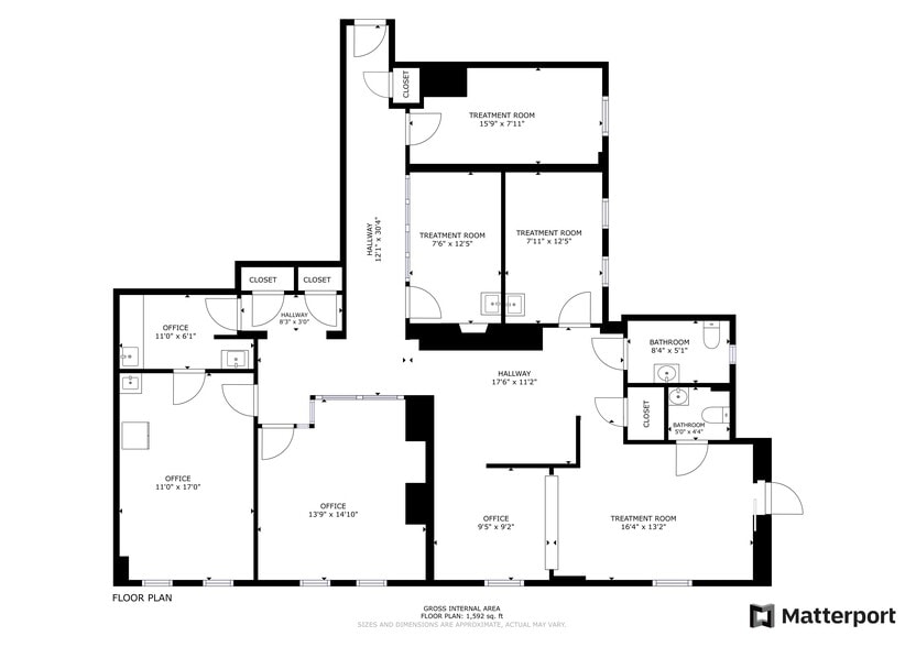 More Photos Of 148-09 Northern Blvd, Flushing Apartments For Lease