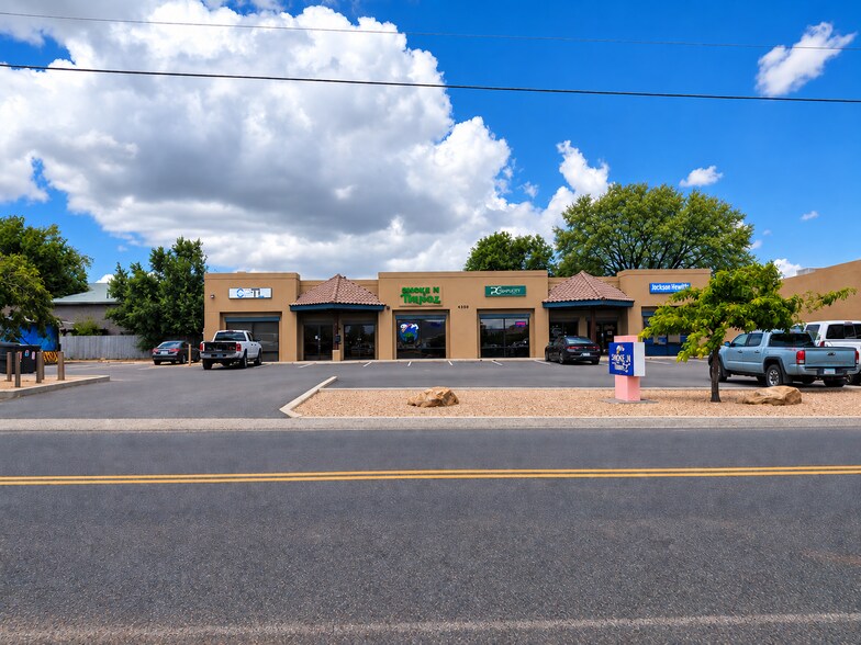 Primary Photo Of 6350 Arizona 69, Prescott Valley Storefront Retail Office For Lease