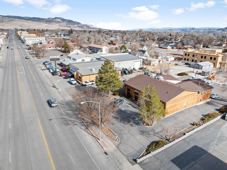 More Photos Of 255 S Main St, Richfield Office For Sale