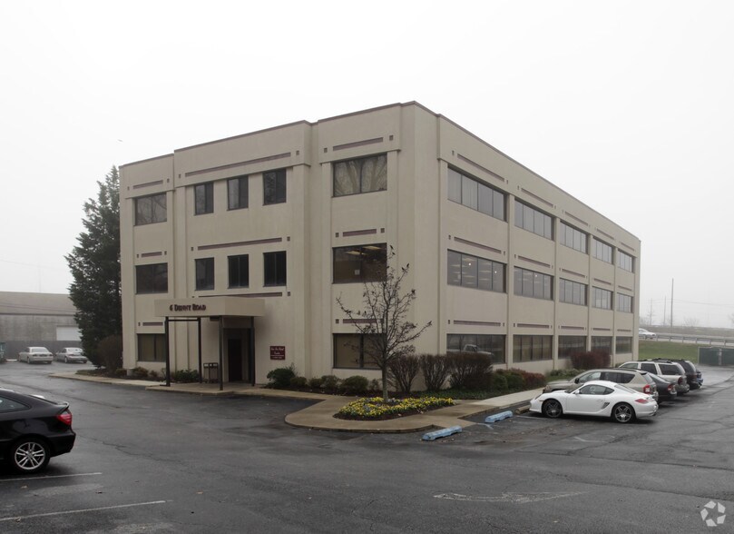 More Photos Of 6 Denny Rd, Wilmington Office For Lease