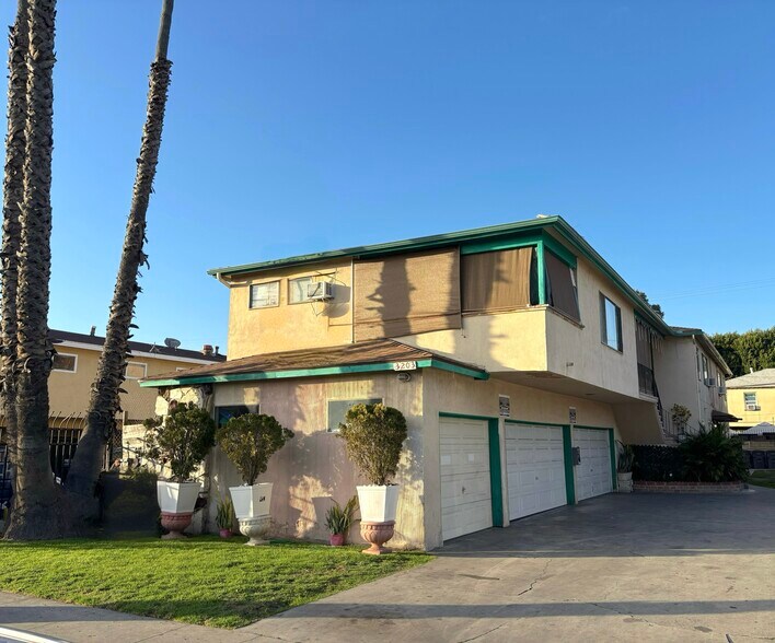 More Photos Of 3203 Wisconsin Ave, Lynwood Apartments For Sale