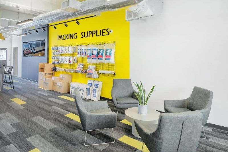 More Photos Of 50 Terminal St, Charlestown Self Storage For Lease