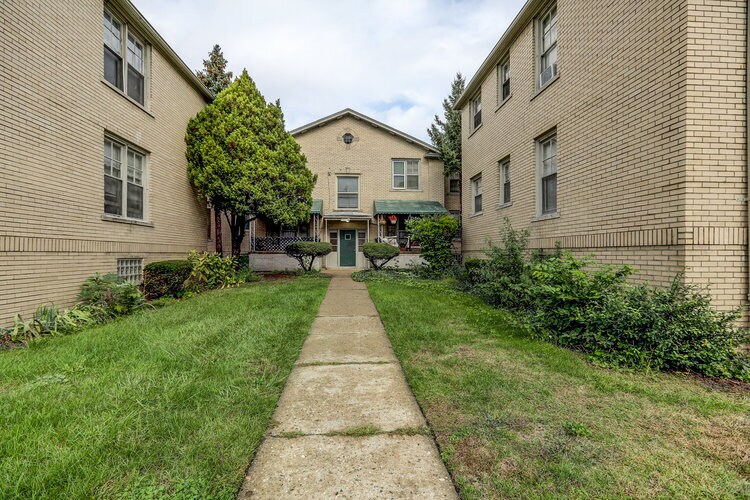 More Photos Of 1000 Merton Rd, Detroit Apartments For Sale