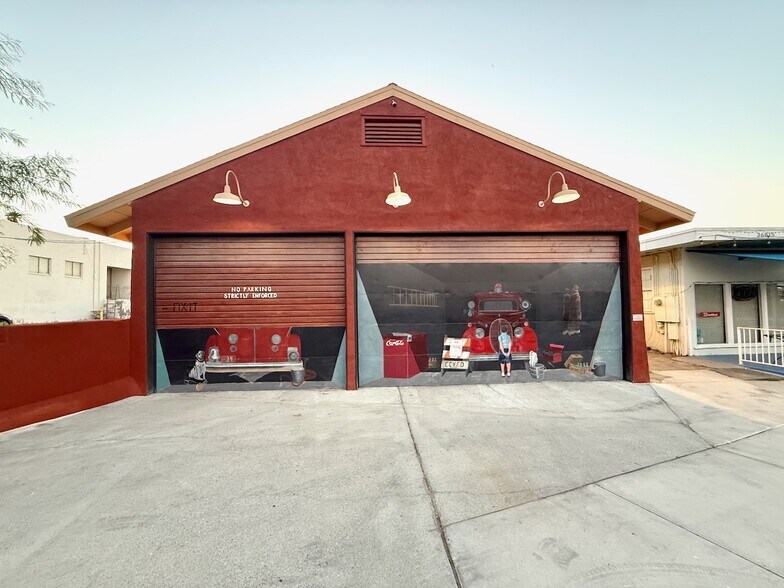 More Photos Of 36805 Cathedral Canyon Dr, Cathedral City Industrial For Sale