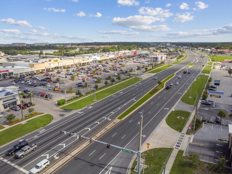 More Photos Of 5146 Marine Pky, New Port Richey Storefront Retail Office For Sale