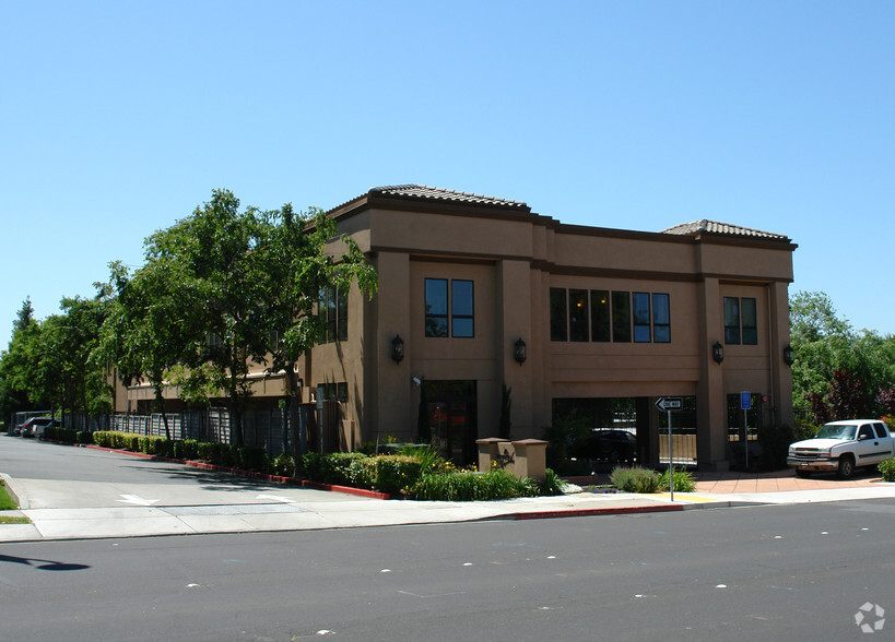 Primary Photo Of 1844 Clayton Rd, Concord Office For Sale