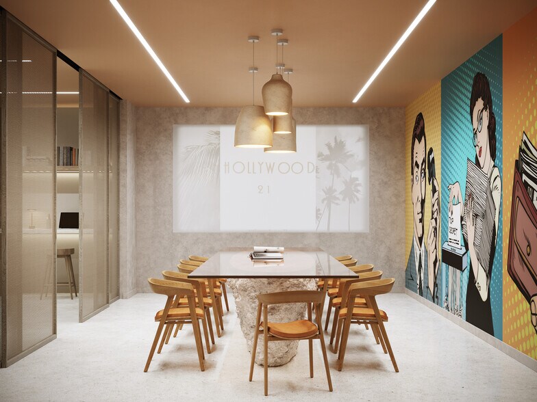 More Photos Of 2100 N Federal Hwy, Hollywood Apartments For Lease