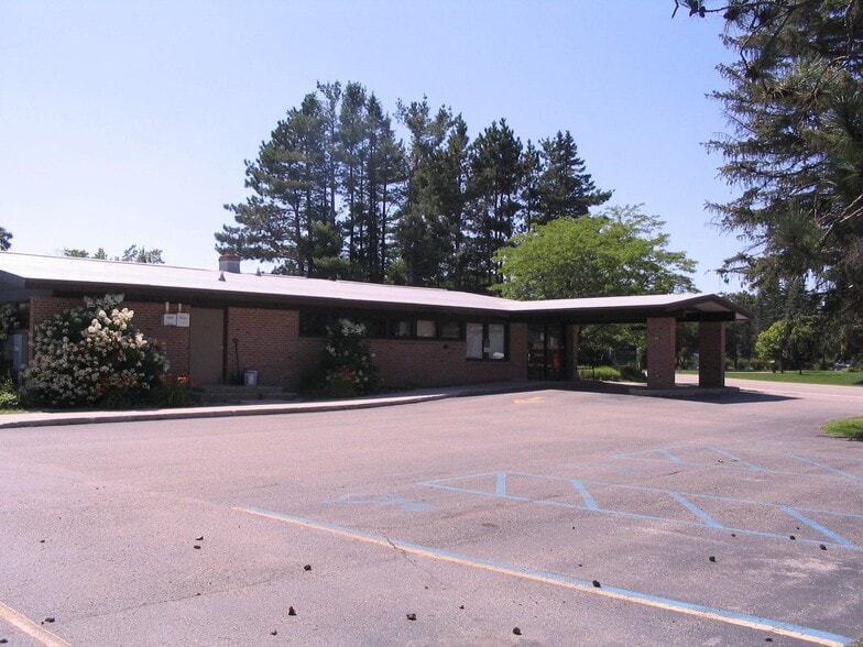 More Photos Of 1010 W North Down River Rd, Grayling Healthcare For Sale