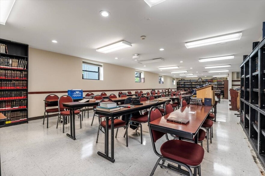More Photos Of 338 Delawanna Ave, Clifton Daycare Center For Sale