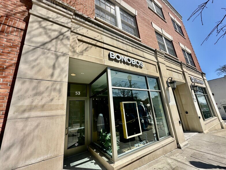 More Photos Of 53 Greenwich Ave, Greenwich Office For Sale