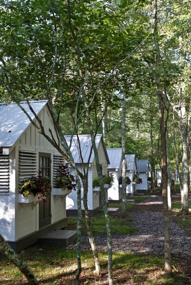 More Photos Of 391 Forest Service Rd, Blairsville Lodge Meeting Hall For Sale