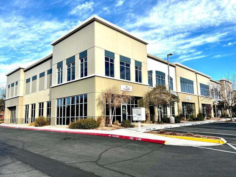 More Photos Of 6765 Eastern Ave, Las Vegas Warehouse For Sale
