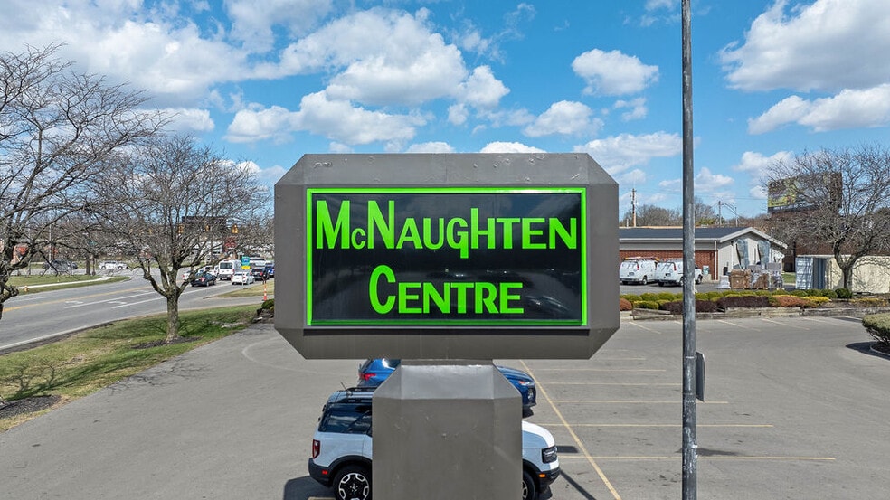 More Photos Of 6085-6115 Mcnaughten Rd, Columbus Storefront For Lease