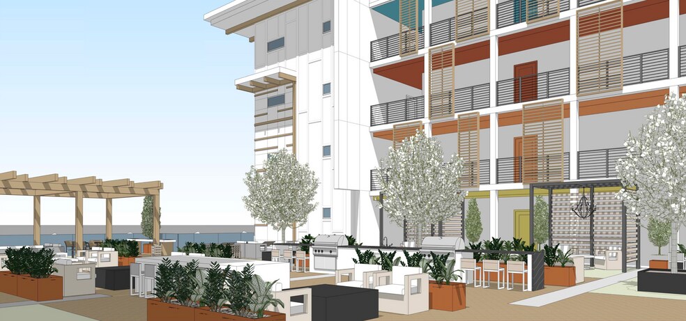 More Photos Of 1305 S 22nd St, Tampa Land For Sale