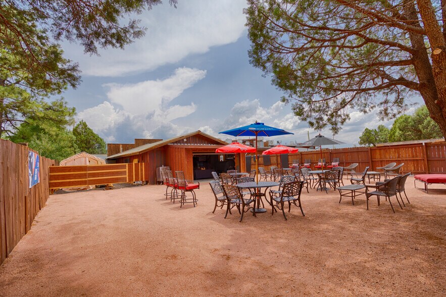 More Photos Of 4048 Porter Mountain Rd, Lakeside Restaurant For Sale