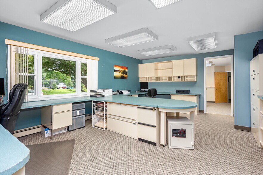 More Photos Of 2258 Route 22, Brewster Village Office For Sale